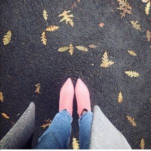 Meet your Posher, Marina